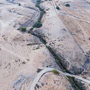 Rakafot excavations, Beersheba
